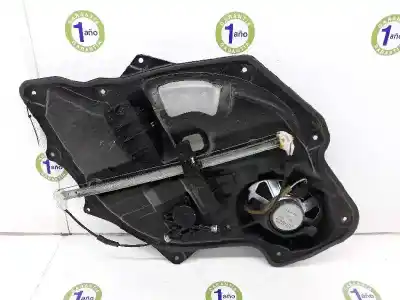 Автозапчасти б/у регулятор стекла заднего левого за mazda cx7 2.2 turbodiesel ссылки oem iam eg217397x  eg2173590c