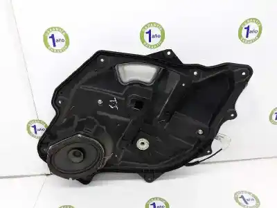 Автозапчасти б/у регулятор стекла заднего левого за mazda cx7 2.2 turbodiesel ссылки oem iam eg217397x