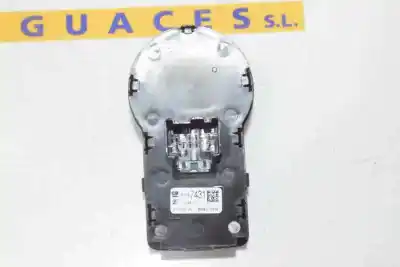Автозапчасти б/у управление светом за opel mokka / mokka x (j13) 1.6 cdti 4x4 (_76) ссылки oem iam 95297431  95297438