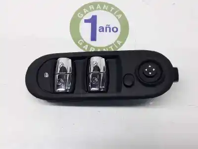 Gebrauchtes Autoersatzteil FENSTERSCHALTER VORNE LINKS zum MINI MINI 5-TRG. (F55)  OEM-IAM-Referenzen 61319354858  61319354858