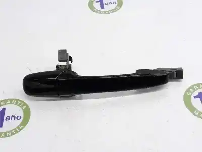 Автозапчасти б/у задняя правая наружная ручка за mazda cx7 2.2 turbodiesel ссылки oem iam gj6a58410k