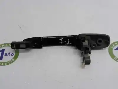 Автозапчасти б/у задняя левая наружная ручка за mazda cx7 2.2 turbodiesel ссылки oem iam g22c59410l  g22c-l