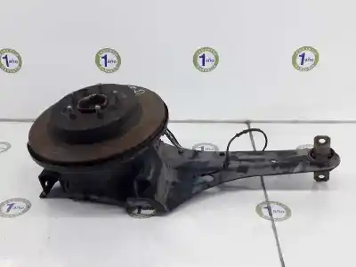 Автозапчастина б/у культ заднього правого для mazda cx7 2.2 turbodiesel посилання на oem iam eh4628200  eh-200