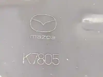 Автозапчастина б/у культ заднього правого для mazda cx7 2.2 turbodiesel посилання на oem iam eh4628200  eh-200