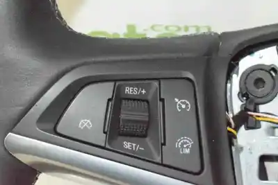 Автозапчасти б/у руль за opel mokka / mokka x (j13) 1.6 cdti 4x4 (_76) ссылки oem iam 13473053  13473053