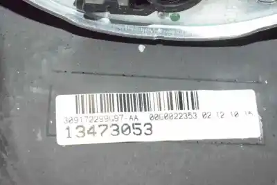 Автозапчасти б/у руль за opel mokka / mokka x (j13) 1.6 cdti 4x4 (_76) ссылки oem iam 13473053  13473053
