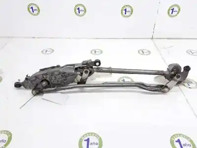 Автозапчасти б/у мотор переднего стеклоочистителя за mazda cx7 2.2 turbodiesel ссылки oem iam eh1067340  1593001260