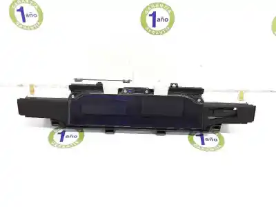 Автозапчасти б/у многофункциональный дисплей за mazda cx7 2.2 turbodiesel ссылки oem iam eh64611j0d