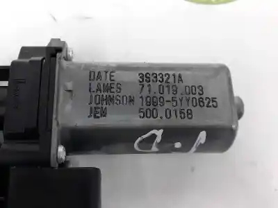 Автозапчасти б/у мотор заднего правого стекла за mini mini 5-trg. (f55) cooper s ссылки oem iam 67627354890  