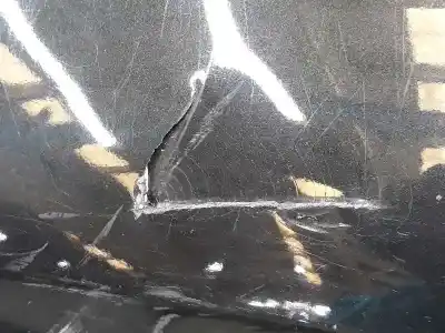 Автозапчастина б/у задній бампер для mazda cx7 2.2 turbodiesel посилання на oem iam ehy15022x  ehy-22x