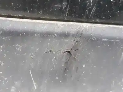 Автозапчастина б/у задній бампер для mazda cx7 2.2 turbodiesel посилання на oem iam ehy15022x  ehy-22x