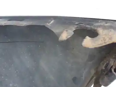 Автозапчастина б/у задній бампер для mazda cx7 2.2 turbodiesel посилання на oem iam ehy15022x  ehy-22x