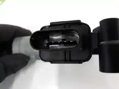 Автозапчастина б/у двиг скла задне ліво для mini mini 5-trg. (f55) cooper s посилання на oem iam 67627354889  67627354889