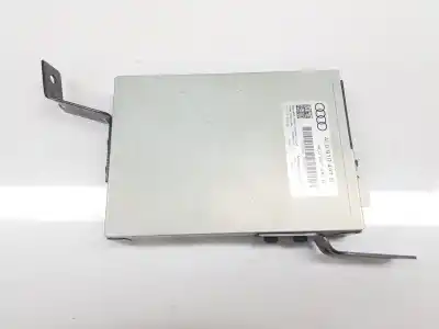 Second-hand car spare part electronic module for audi q7 3.0 v6 24v tdi oem iam references 4l0907441b