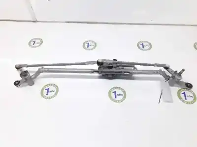 Автозапчастина б/у двигатель передніх склоочисників для mini mini 5-trg. (f55) cooper s посилання на oem iam 61617419787
