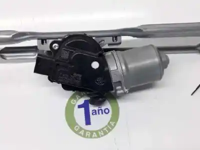 Автозапчасти б/у мотор переднего стеклоочистителя за mini mini 5-trg. (f55) cooper s ссылки oem iam 61617419787  61617419787