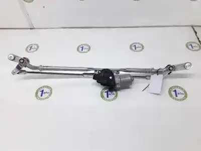 Автозапчасти б/у мотор переднего стеклоочистителя за mini mini 5-trg. (f55) cooper s ссылки oem iam 61617419787  61617419787