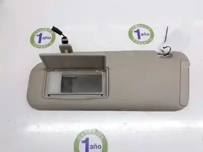 Автозапчастина б/у лівий натір для mazda cx7 2.2 turbodiesel посилання на oem iam eh6669320  eh-320