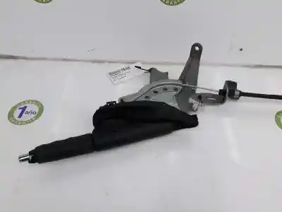 Автозапчастина б/у важіль ручного гальма для mini mini 5-trg. (f55) cooper s посилання на oem iam 34406852181