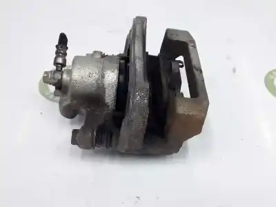 Автозапчасти б/у задний левый тормозной суппорт за mazda cx7 2.2 turbodiesel ссылки oem iam l23226990g  l-990g