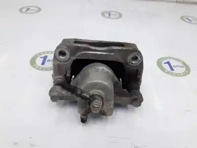 Автозапчасти б/у задний левый тормозной суппорт за mazda cx7 2.2 turbodiesel ссылки oem iam l23226990g  l-990g