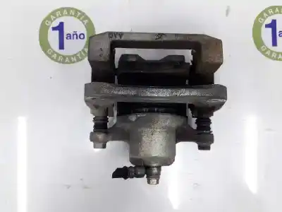 Автозапчасти б/у задний левый тормозной суппорт за mazda cx7 2.2 turbodiesel ссылки oem iam l23226990g  l-990g