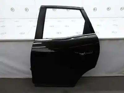 Автозапчасти б/у дверь задняя правая за mazda cx7 2.2 turbodiesel ссылки oem iam egy17202xl