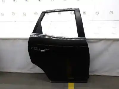 Автозапчасти б/у задняя левая дверь за mazda cx7 2.2 turbodiesel ссылки oem iam egy17302xl