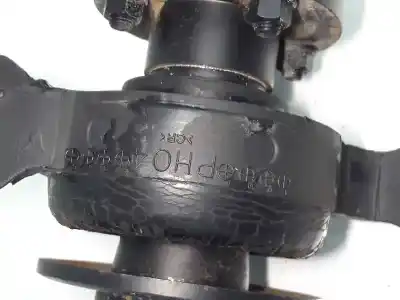 Автозапчастина б/у центр трансмісії для mazda cx7 2.2 turbodiesel посилання на oem iam ph0325100  ph-100