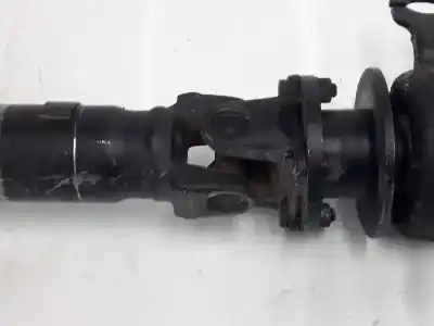 Автозапчастина б/у центр трансмісії для mazda cx7 2.2 turbodiesel посилання на oem iam ph0325100  ph-100
