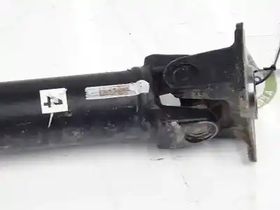 Автозапчастина б/у центр трансмісії для mazda cx7 2.2 turbodiesel посилання на oem iam ph0325100  ph-100