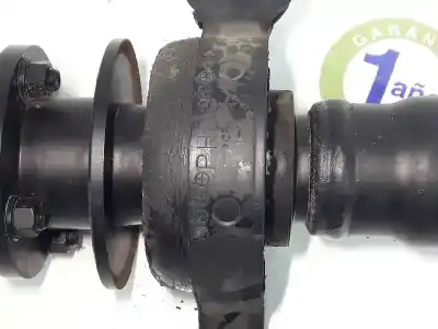 Автозапчастина б/у центр трансмісії для mazda cx7 2.2 turbodiesel посилання на oem iam ph0325100  ph-100