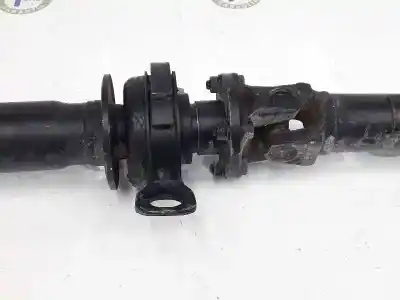 Автозапчастина б/у центр трансмісії для mazda cx7 2.2 turbodiesel посилання на oem iam ph0325100  ph-100
