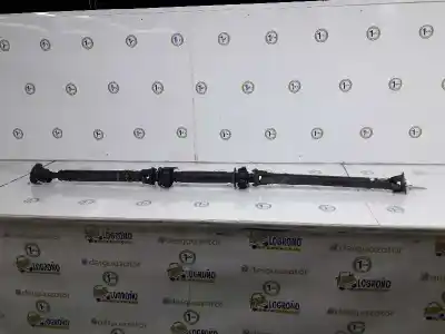 Автозапчасти б/у ЦЕНТРАЛЬНАЯ ТРАНСМИССИЯ за MAZDA CX7  ссылки OEM IAM PH0325100  PH-100