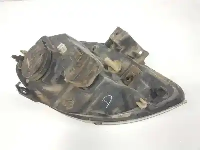 Автозапчастина б/у права фа для renault kangoo (f/kc0) 1.9 diesel посилання на oem iam 8200236591  8200236591