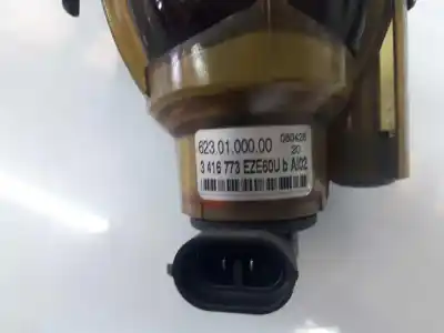 Second-hand car spare part right fog light for bmw x3 (e83) 2.0 d oem iam references 63173416773  3416773