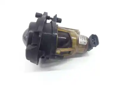 Second-hand car spare part right fog light for bmw x3 (e83) 2.0 d oem iam references 63173416773  3416773