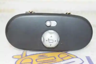 Автозапчасти б/у УПРАВЛЕНИЕ ЗЕРКАЛОМ за MINI CABRIO (R52)  ссылки OEM IAM 61316924652  6924652