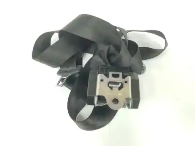 Second-hand car spare part rear right seat belt for audi q7 3.0 v6 24v tdi oem iam references 4l0857806j
