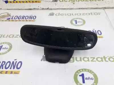 Peça sobressalente para automóvel em segunda mão ESPELHO RETROVISOR INTERIOR por NISSAN QASHQAI (J10)  Referências OEM IAM 96321JD01A  96321-JD01A