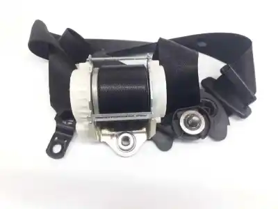 Peça sobressalente para automóvel em segunda mão cinto de segurança dianteiro esquerdo por bmw x3 (e83) 2.0 d referências oem iam 72113448357