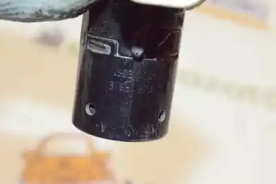 Second-hand car spare part parking sensor for mini cabrio (r52) 1.6 16v cat oem iam references 66202240840  66202240840