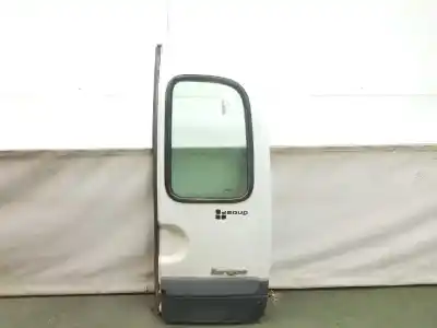 Автозапчастина б/у двері задні праві для renault kangoo (f/kc0) 1.9 diesel посилання на oem iam 7751468944 Автозапчастина б/у двері задні праві для renault kangoo (f/kc0) 1.9 diesel посилання на oem iam 7751468944