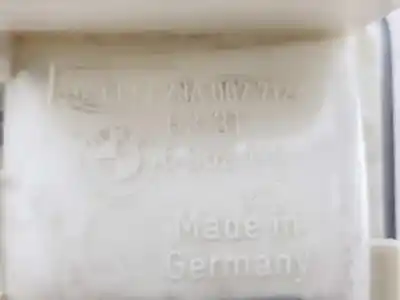 Second-hand car spare part interior light for bmw x3 (e83) 2.0 d oem iam references 63316962141  2ja007712