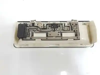 Peça sobressalente para automóvel em segunda mão luz interior por bmw x3 (e83) 2.0 d referências oem iam 63316962141
