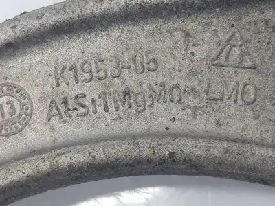 Автозапчастина б/у передній прав верхні рычаг підвіски для audi q7 3.0 v6 24v tdi посилання на oem iam 7l8407021  7l8407021