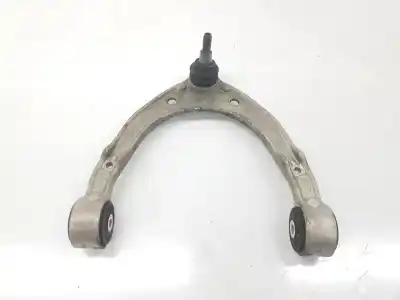 Second-hand car spare part front right upper suspension arm for audi q7 3.0 v6 24v tdi oem iam references 7l8407021
