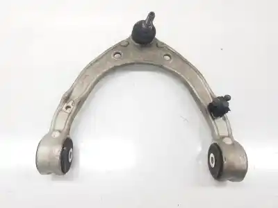 Second-hand car spare part front left upper suspension arm for audi q7 3.0 v6 24v tdi oem iam references 7l8407021
