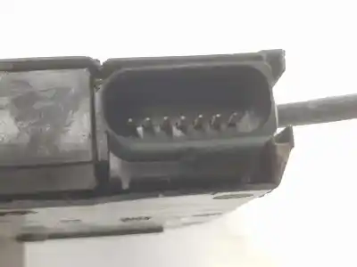 Автозапчасти б/у замок задней левой двери за peugeot 308 sw ii (lc_, lj_, lr_, lx_, l4_) 1.6 hdi / bluehdi 115 (lcbhxm lcbhxt) ссылки oem iam 9810309980  9810309980