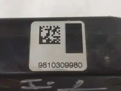 Автозапчасти б/у замок задней левой двери за peugeot 308 sw ii (lc_, lj_, lr_, lx_, l4_) 1.6 hdi / bluehdi 115 (lcbhxm lcbhxt) ссылки oem iam 9810309980  9810309980